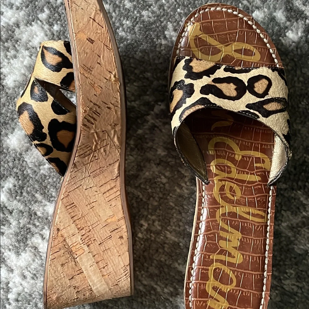 Sam eldelman - Picture 3 of 7